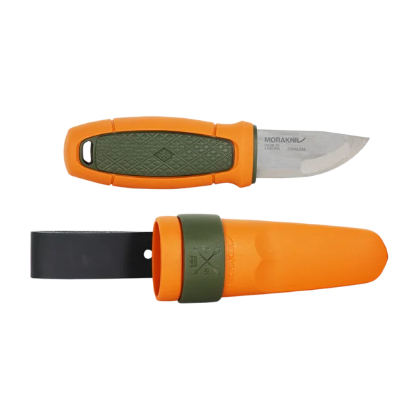 Eldris Hunting Knife
