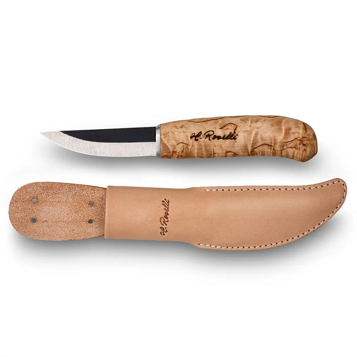 Roselli R110 Carpenter Knife
