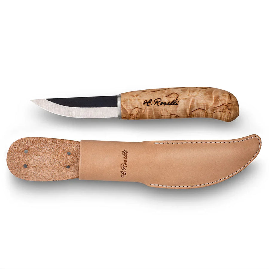 Roselli R110 Carpenter Knife