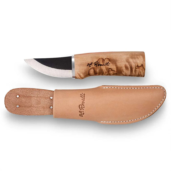 Roselli R120 Grandfather Knife