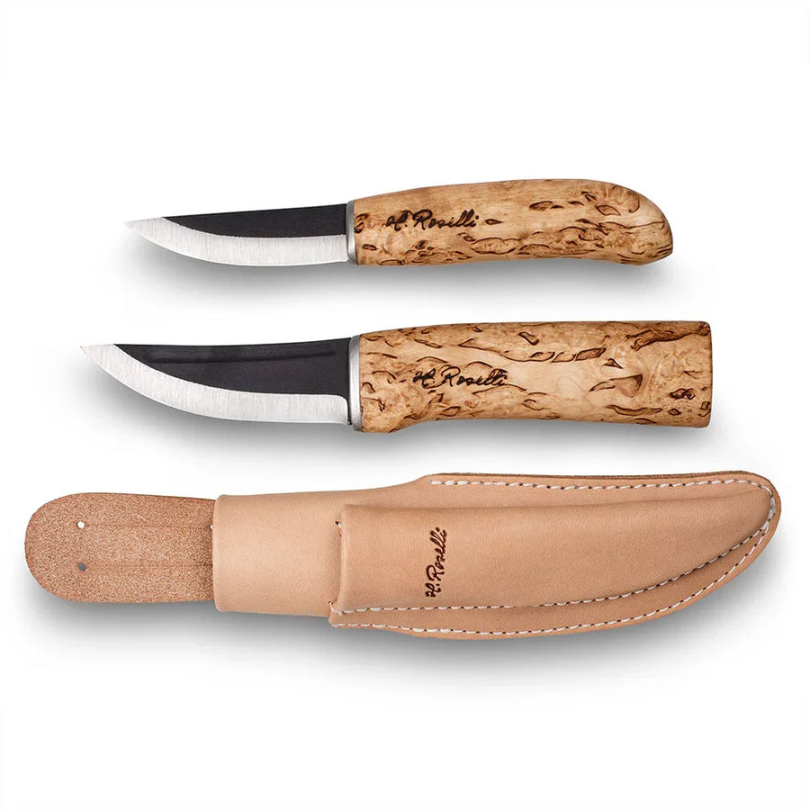 Hunter & Carpenter Set