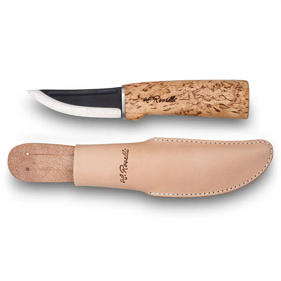 Roselli R100 Hunting Knife