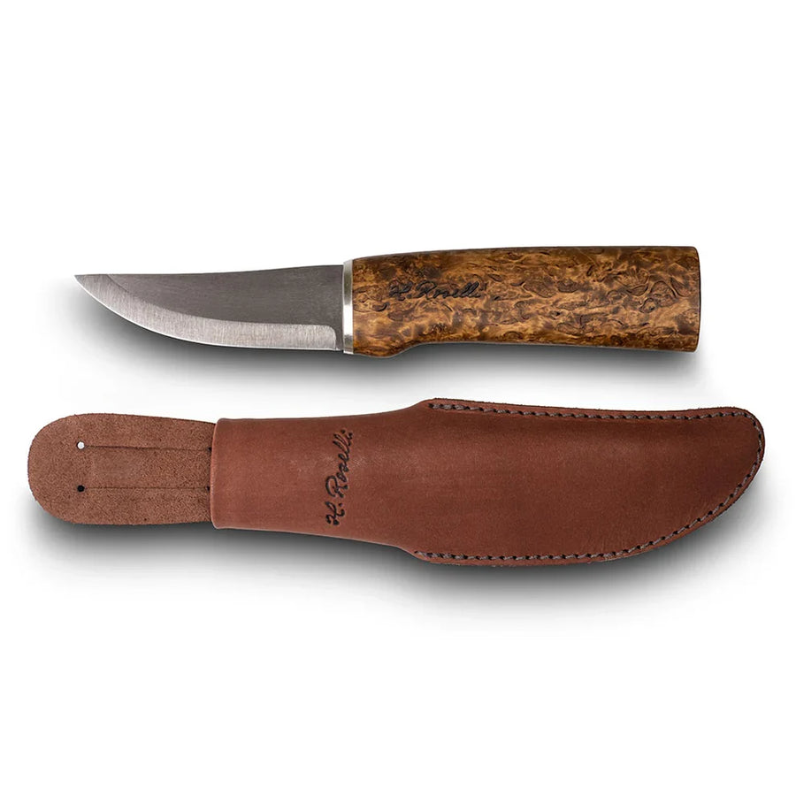 Roselli RW200 Hunting Knife, UHC