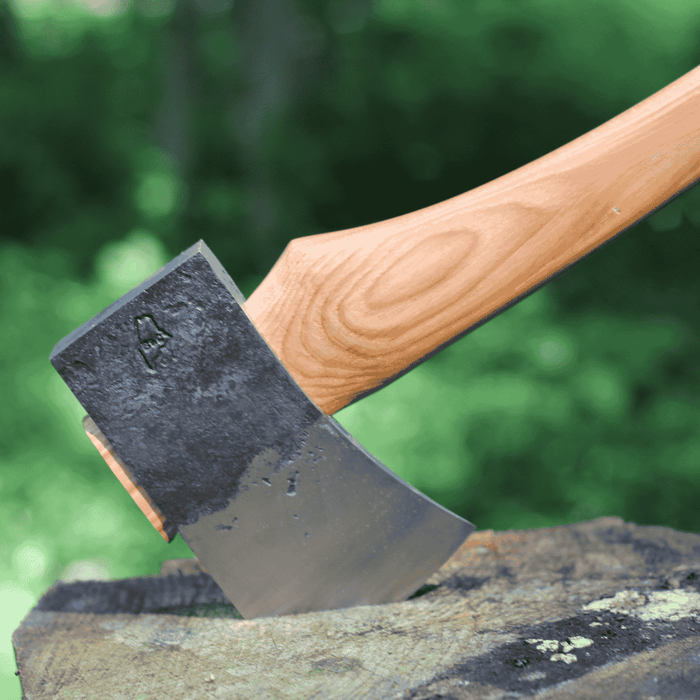 Brant & Cochran Allagash Cruiser camp axe