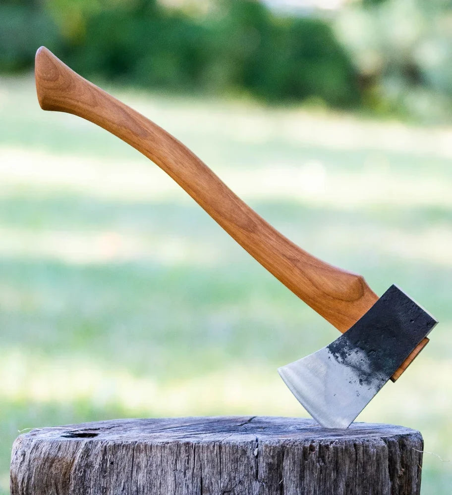 Brant & Cochran Dirigo Belt Axe