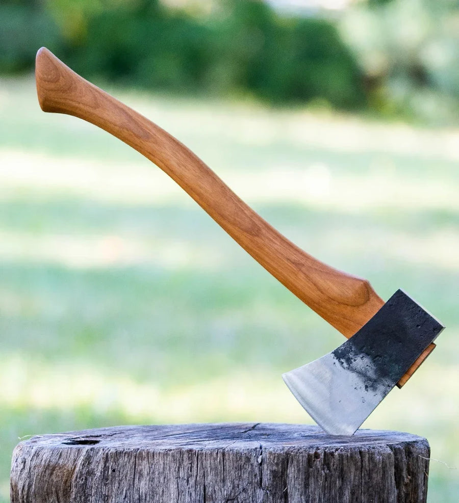 Brant & Cochran Dirigo Belt Axe